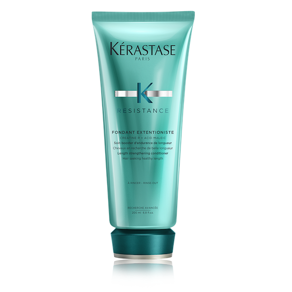 condicionador de tratamento capilar fondant extentioniste